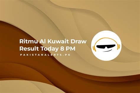 ritmu al kuwait draw result today